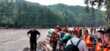 Cina, piogge torrenziali e inondazioni a Pechino: 38 morti e oltre 80mila evacuati