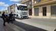 Andria, investito da un camion mentre è in sella a una bici elettrica: 65enne in codice rosso