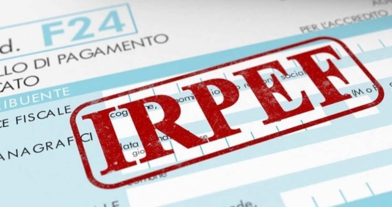 Irpef, pesano le addizionali regionali: al Sud si paga quasi il doppio del Nord Irpef, pesano le addizionali regionali: al Sud si paga quasi il doppio del Nord