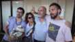 Freedom Flotilla, La Piccirella è rientrato a Bari: «Presto una nuova missione più grande a Gaza» – VIDEO