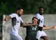 Lecce, ai giallorossi non basta il gol di Camarda: la nazionale degli Emirati Arabi Uniti vince 3-1 in amichevole