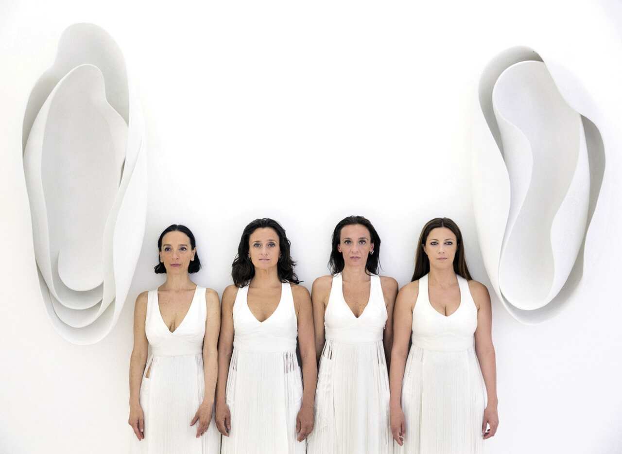 Galleria foto 'Bari, torna “Levante a cappella”: il festival che incanta nelle lunghe notti d’estate' - foto 1