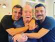 Lino Banfi continua a sorprendere: al cinema con Pio e Amedeo, poi a teatro