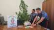 Otranto, coltiva marijuana in campagna: arrestato un 40enne. Aveva anche hashish e denaro contante