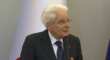 Mattarella da Cernobbio: «Il mondo ha bisogno dell’Unione europea»