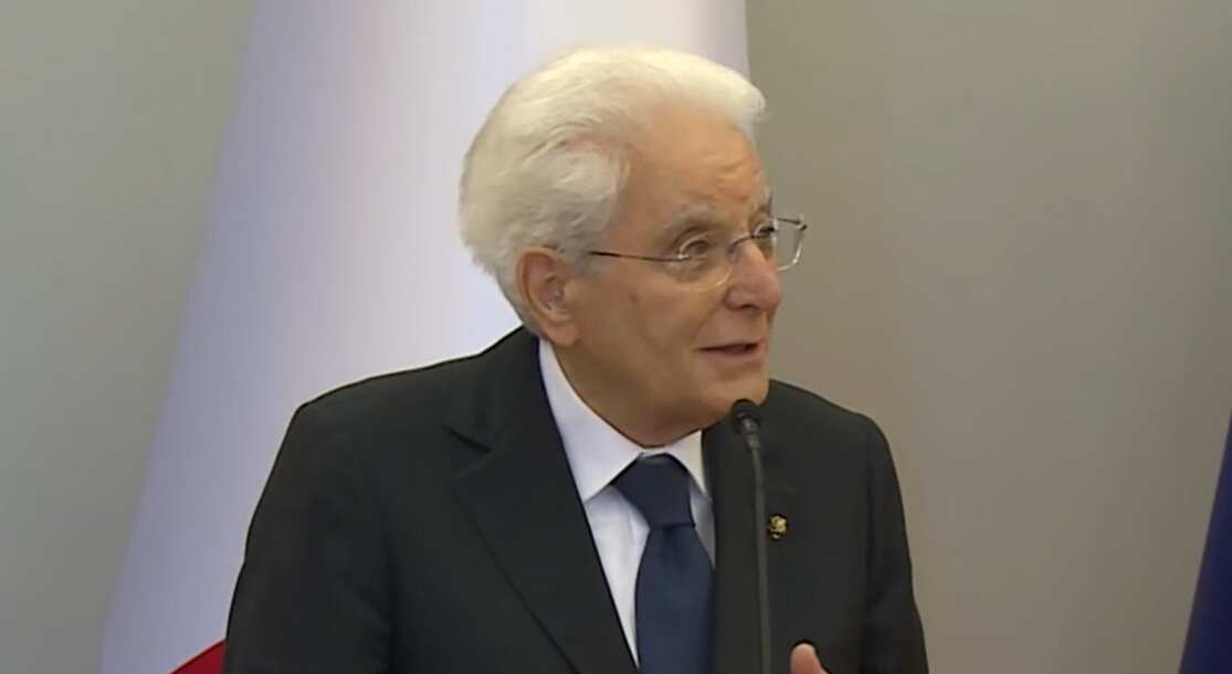 Italia-Croazia, Mattarella a Zagabria: colloqui con Milanović su rapporti bilaterali, UE e crisi internazionali Italia-Croazia, Mattarella a Zagabria: colloqui con Milanović su rapporti bilaterali, UE e crisi internazionali