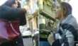 Bari, portata in carcere Monica Laera: la moglie del boss Caldarola che aggredì una giornalista del Tg1