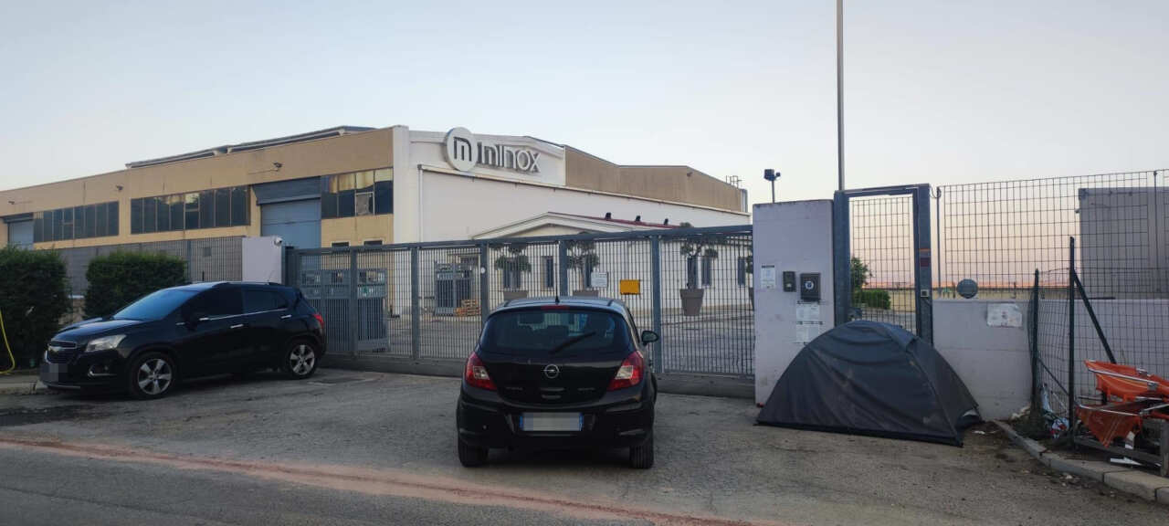 Galleria foto 'Crisi Minox a Minervino Murge, il Pd Puglia: «Si garantisca lavoro e dignità ai dipendenti»' - foto 1