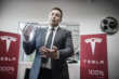 Ex Ilva, la proposta di Tesla Owners Italia: «Trasformare la fabbrica in una gigafactory per la mobilità elettrica»