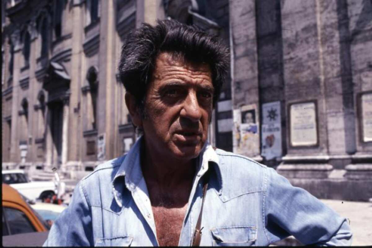 Galleria foto 'Sette film per ricordare il genio di Nanni Loy' - foto 1