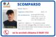 Scomparso il 16enne Nicola Sebastiani da una comunità per minori a Specchia: «È diabetico»