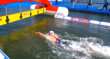 Nuoto, Paltrinieri d’argento nella 10 km: prima medaglia per l’Italia ai Mondiali di Singapore