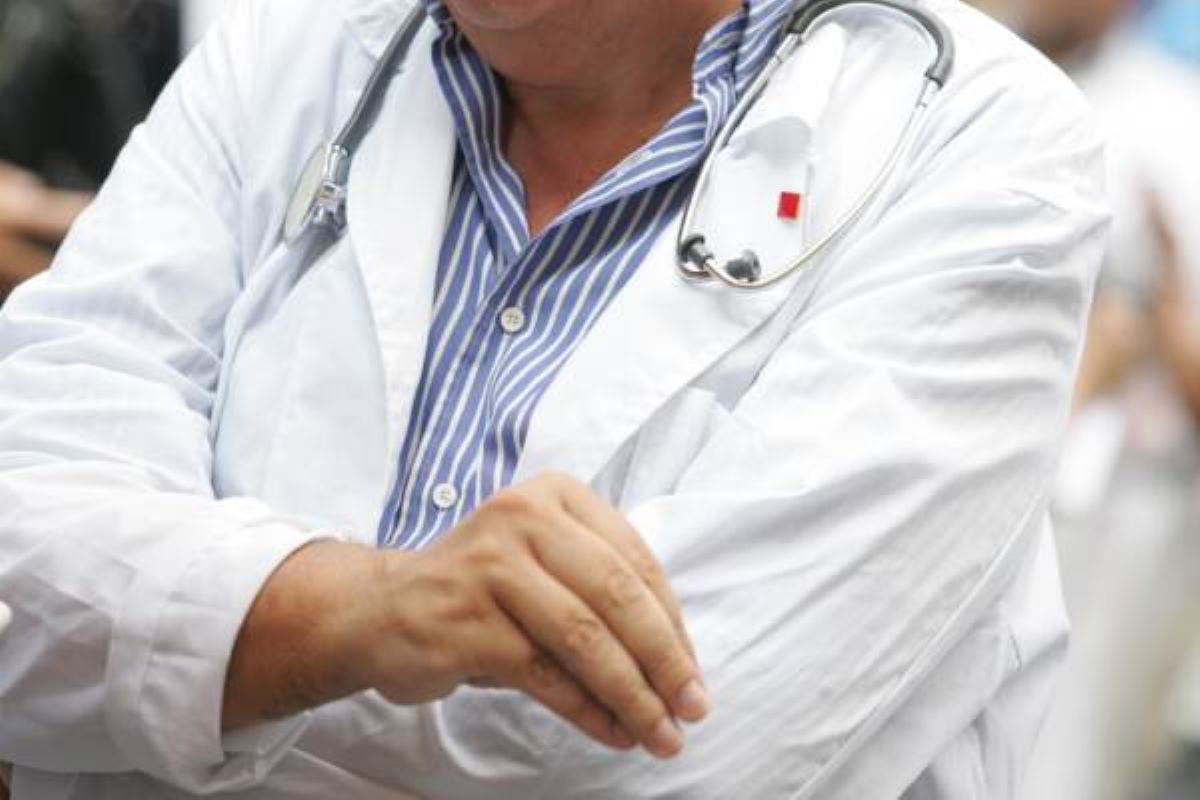 Sanità, Gimbe: «Mancano 500 pediatri. Gravi carenze in Lombardia, Piemonte e Veneto» Sanità, Gimbe: «Mancano 500 pediatri. Gravi carenze in Lombardia, Piemonte e Veneto»