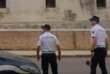 Torremaggiore, armato di cacciavite aggredisce un passante e i vigili: arrestato un uomo