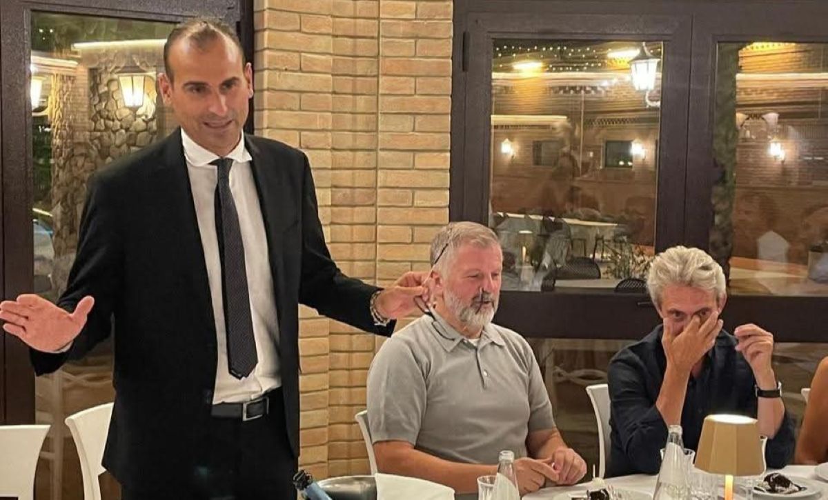 Galleria foto 'Apricena dalla pietra al cotone, il sindaco Potenza: «Vogliamo essere al centro della filiera»' - foto 1