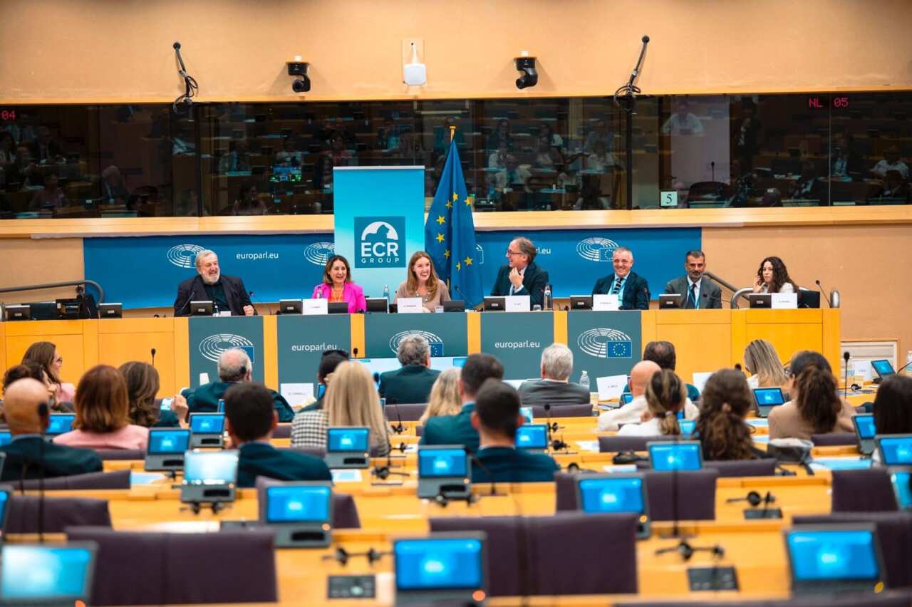 Bruxelles, il modello pugliese degli Its Academy protagonista al Parlamento europeo – VIDEO Bruxelles, il modello pugliese degli Its Academy protagonista al Parlamento europeo – VIDEO