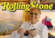 Foggia, Renzo Arbore sulla copertina di Rolling Stone ad 88 anni: “Il Re del Pop” tra musica e ricordi