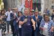 A Bari vecchia il ricordo di Michele Fazio: vittima innocente di mafia, ucciso il 12 luglio del 2001