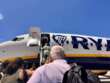 Otto ore di ritardo per il volo Ryanair: l’odissea dei passeggeri diretti a Torino