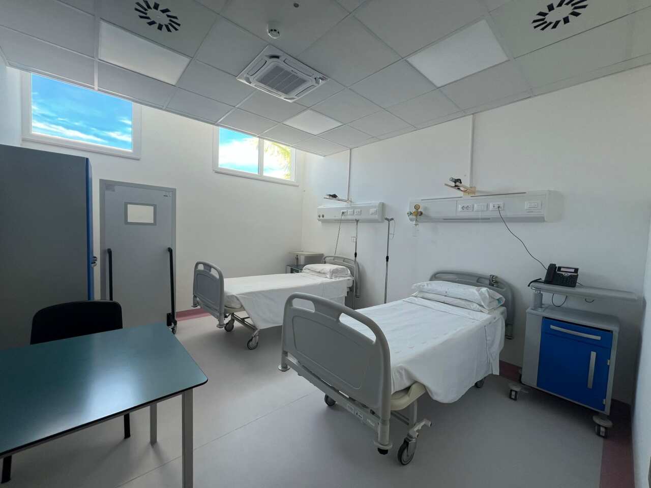 Galleria foto 'Barletta, al Dimiccoli inaugurata la nuova Radioterapia Metabolica per la cura del tumore alla prostata – VIDEO' - foto 4