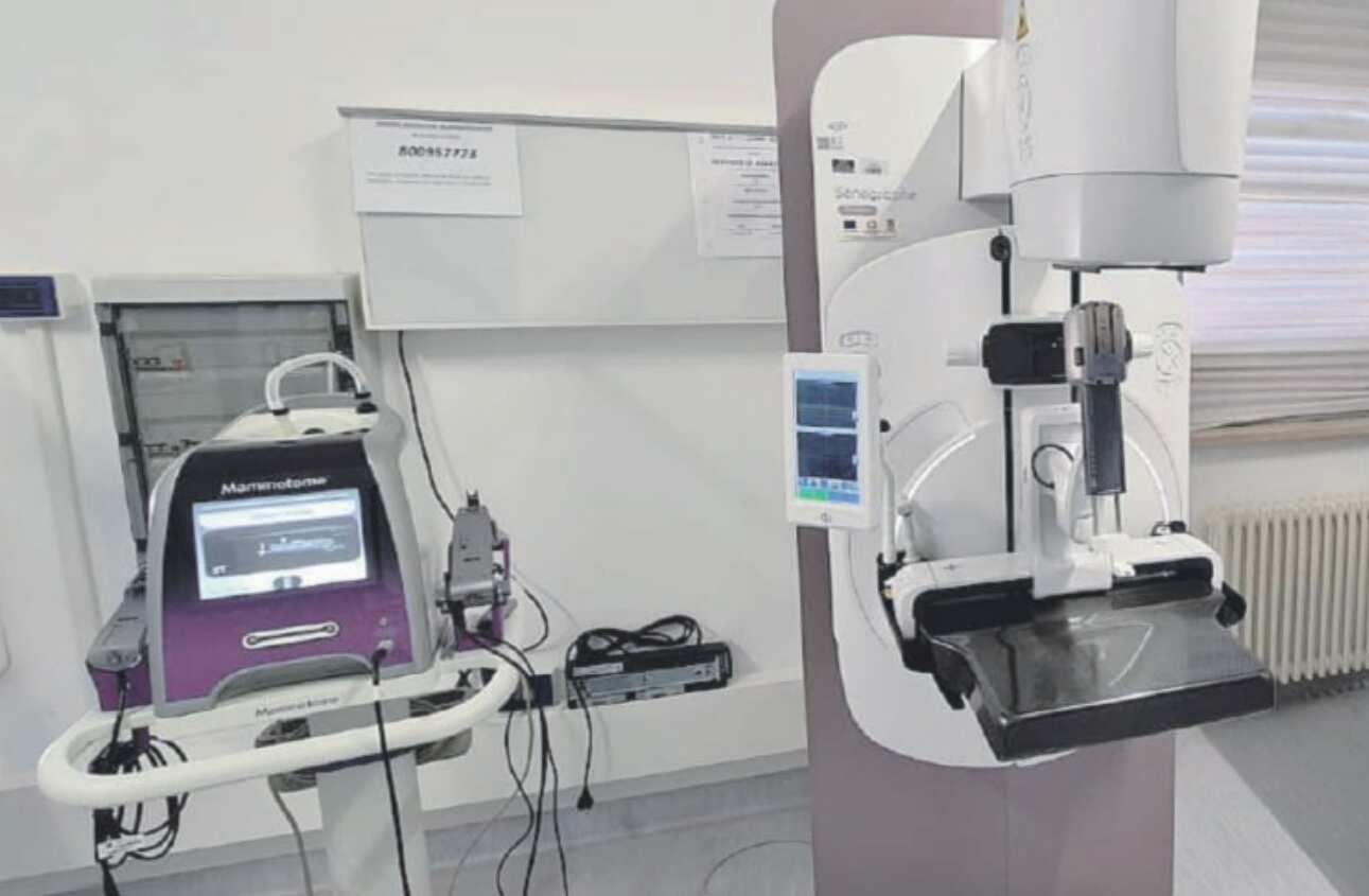 Galleria foto 'Con Coro, Breast Unit e case manager il paziente non è solo' - foto 2