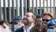 Open Arms, la Procura ricorre in Cassazione contro l’assoluzione di Salvini per “saltum”