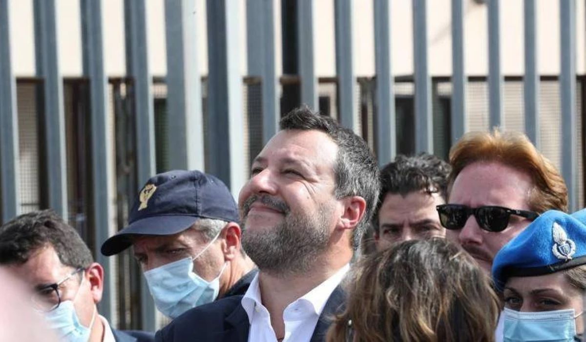 Open Arms, la Procura ricorre in Cassazione contro l’assoluzione di Salvini per “saltum” Open Arms, la Procura ricorre in Cassazione contro l’assoluzione di Salvini per “saltum”