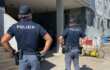 Casamassima, scatta il blitz in una casa popolare occupata: sgomberata una famiglia di quattro persone – VIDEO