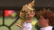Tennis, Sinner re di Wimbledon 2025: batte Alcaraz in 4 set e conquista il suo primo titolo sull’erba
