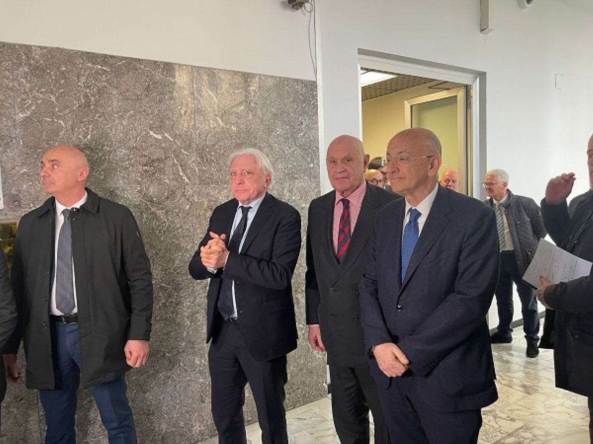 Una giustizia vera e più trasparente, ecco perché serve la riforma Una giustizia vera e più trasparente, ecco perché serve la riforma