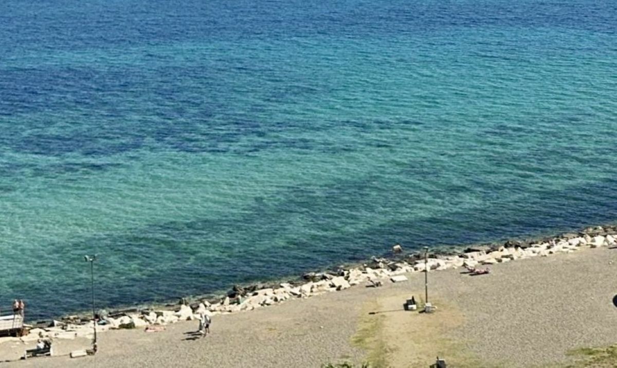 Galleria foto 'Il Mediterraneo mai stato così caldo: aumentano eventi estremi e danni all’ecosistema' - foto 1