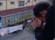 «Nel bene, nel male e nella lotta, forza Igor»: lo striscione dei tifosi sotto la stanza d’ospedale di Protti – VIDEO
