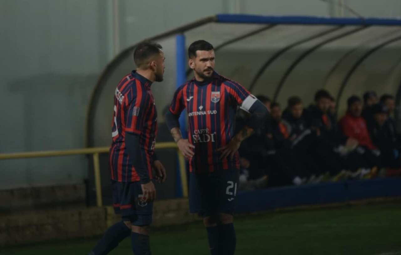 Galleria foto 'Calcio, addio al Taranto Fc 1927: società in liquidazione. Aperta la procedura giudiziale' - foto 1