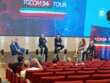 Tgcom24Tour fa tappa a Bari: si discute di sviluppo. Le imprese: «Investire su infrastrutture»