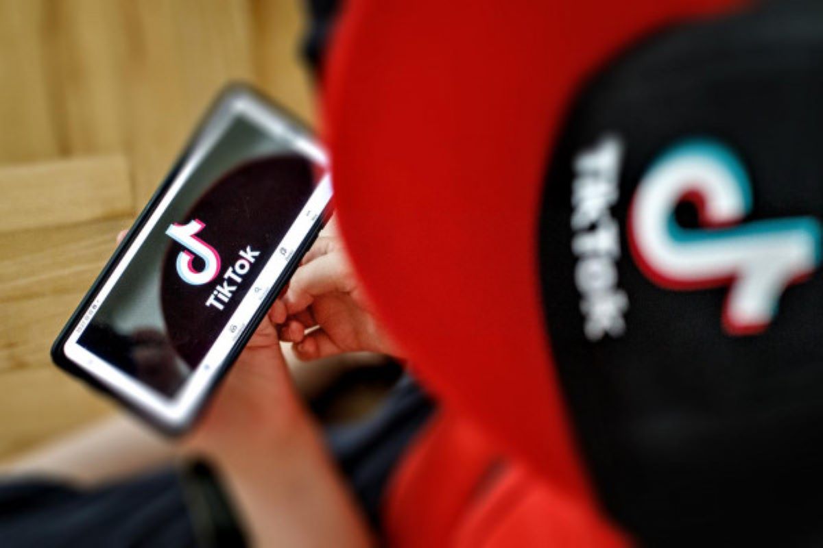 Galleria foto 'Commissione Antimafia e TikTok insieme, contro i linguaggi online della cultura criminale' - foto 1