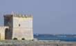 Allarme gas a Torre Lapillo, forte odore avvertito per sette chilometri: verifiche in corso