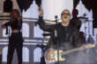 Umberto Tozzi e l’addio alle scene con il sold out all’Arena di Verona