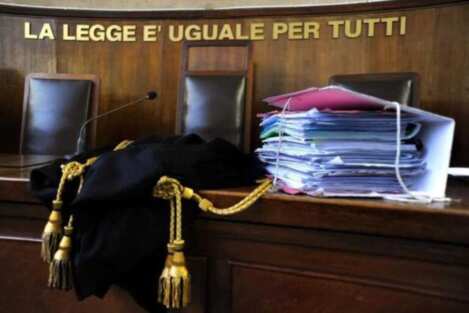tribunale