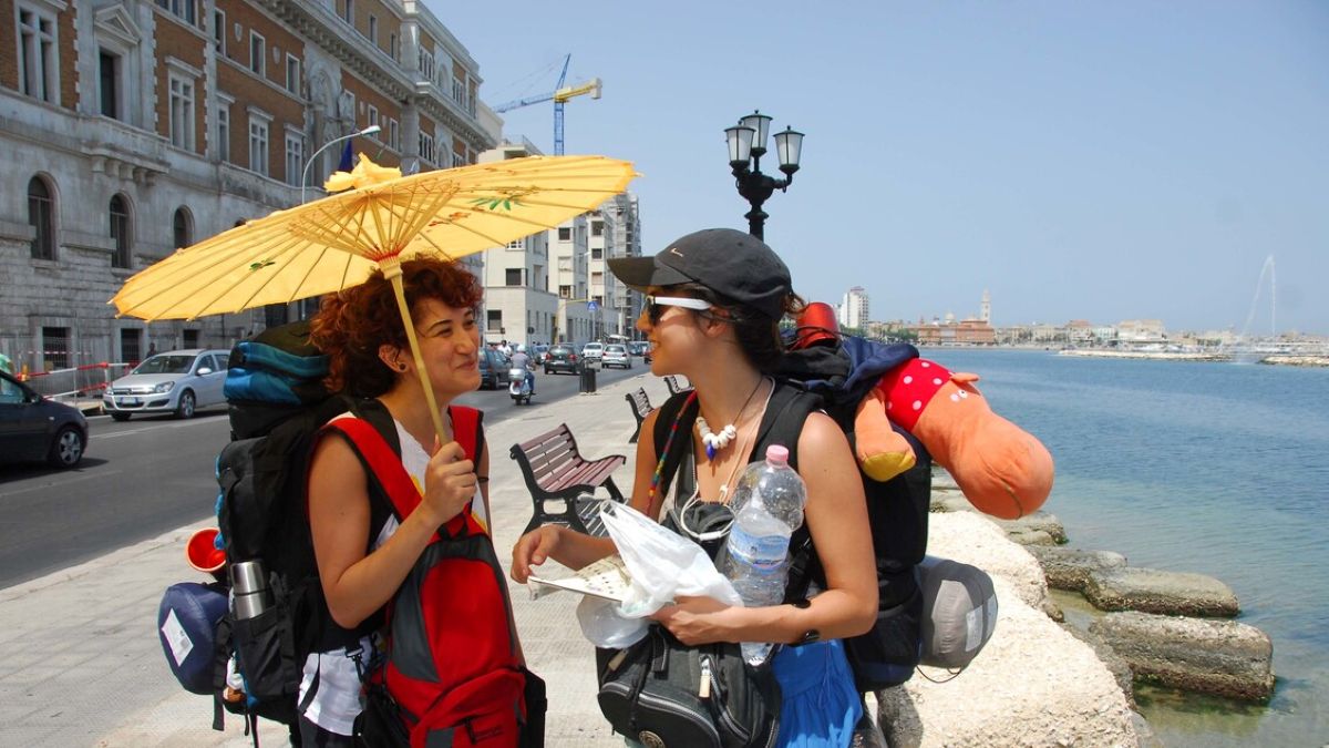 Galleria foto 'Puglia, nel 2025 già 587mila presenze in più. E ora il turismo fa sistema: in arrivo 156 mln e una “regia” regionale – VIDEO' - foto 1
