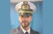 Tragedia in Marina Militare, muore a soli 35 anni Vincenzo Gorgoglione: il cordoglio di Crosetto e Bardi