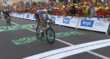 Tour de France, Van der Poel trionfa nella 2ª tappa e conquista la maglia gialla a Boulogne-sur-Mer