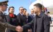 Guerra in Ucraina, Mosca intensifica gli attacchi. A Roma Zelensky chiede aiuto e sanzioni più dure