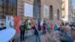 Strage di Bologna, il sindaco Leccese ricorda le vittime baresi e la democrazia