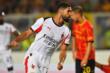 Serie A, con i gol di Loftus-Cheek e Pulisic arriva la prima sconfitta di Di Francesco: Lecce-Milan 0-2