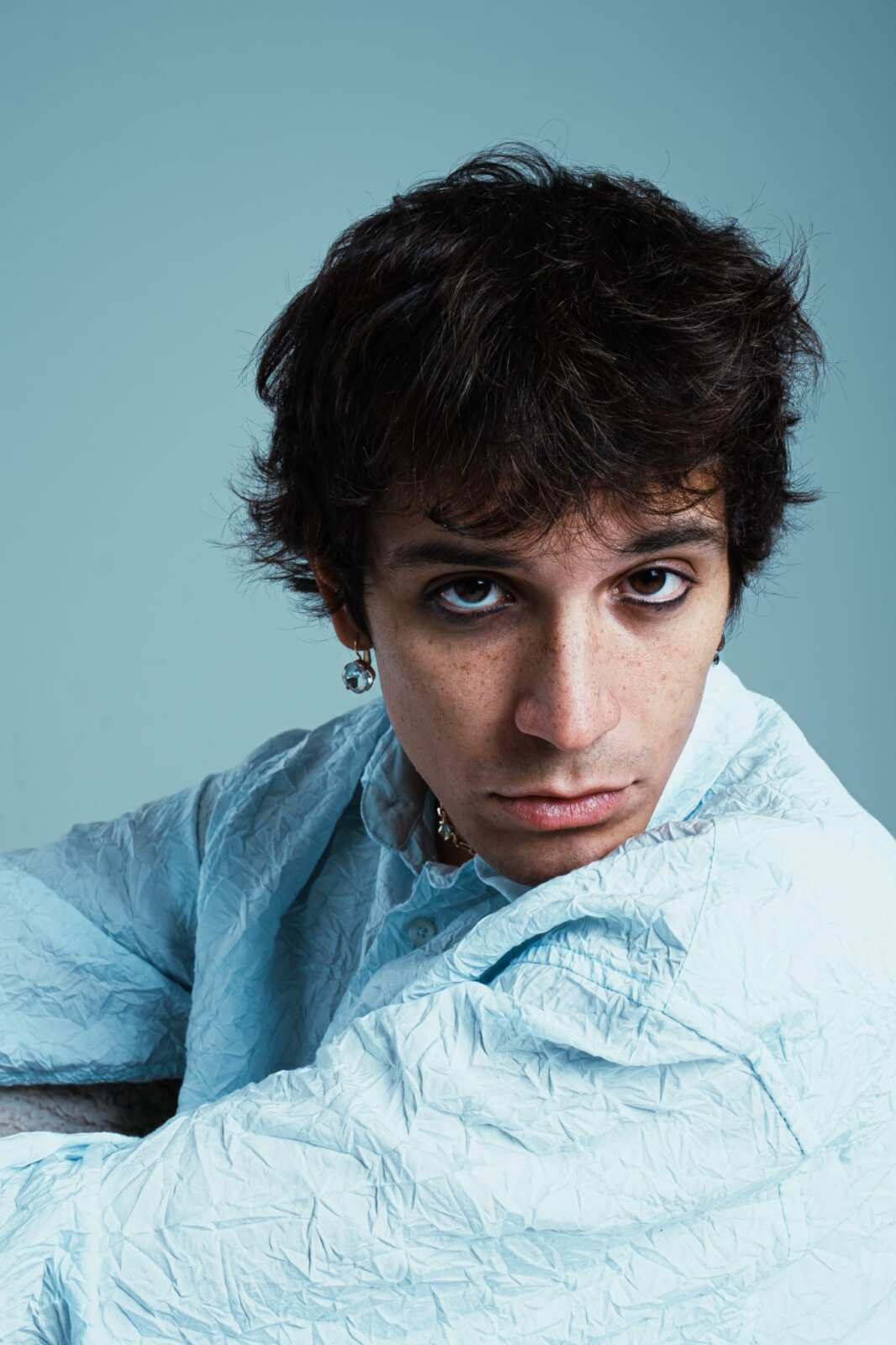 Galleria foto 'Al via la sesta edizione del MediTa Festival di Taranto, annunciato il cast: da Piero Pelù a Serena Rossi – FOTO' - foto 3