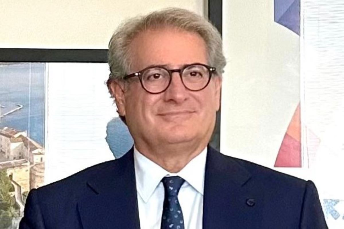 Giochi del Mediterraneo, Ferrarese: «Siamo pronti. Lo “Iacovone” gemma d’Europa» – L’INTERVISTA Giochi del Mediterraneo, Ferrarese: «Siamo pronti. Lo “Iacovone” gemma d’Europa» – L’INTERVISTA