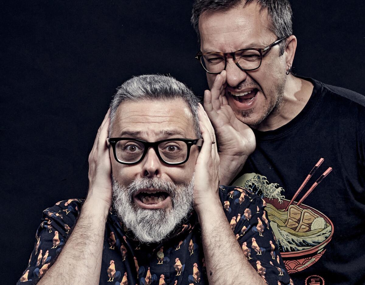 Galleria foto 'Jazz, danza e sperimentazione. A Ruvo di Puglia c’è il Talos Festival nel cuore della città' - foto 1