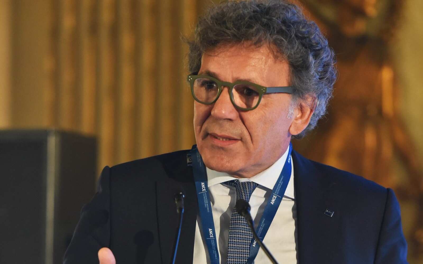 Biancofiore: «Costruttori pugliesi? Pronti a fare di Taranto una città meravigliosa» – L’INTERVISTA Biancofiore: «Costruttori pugliesi? Pronti a fare di Taranto una città meravigliosa» – L’INTERVISTA