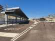 Bari, tutto pronto per il nuovo terminal bus della stazione Centrale: entrerà in funzione a settembre