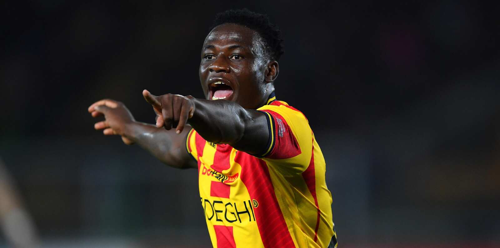 Lecce, la concorrenza di Sottil fa volare le ali giallorosse: da rivedere l’assetto difensivo Lecce, la concorrenza di Sottil fa volare le ali giallorosse: da rivedere l’assetto difensivo